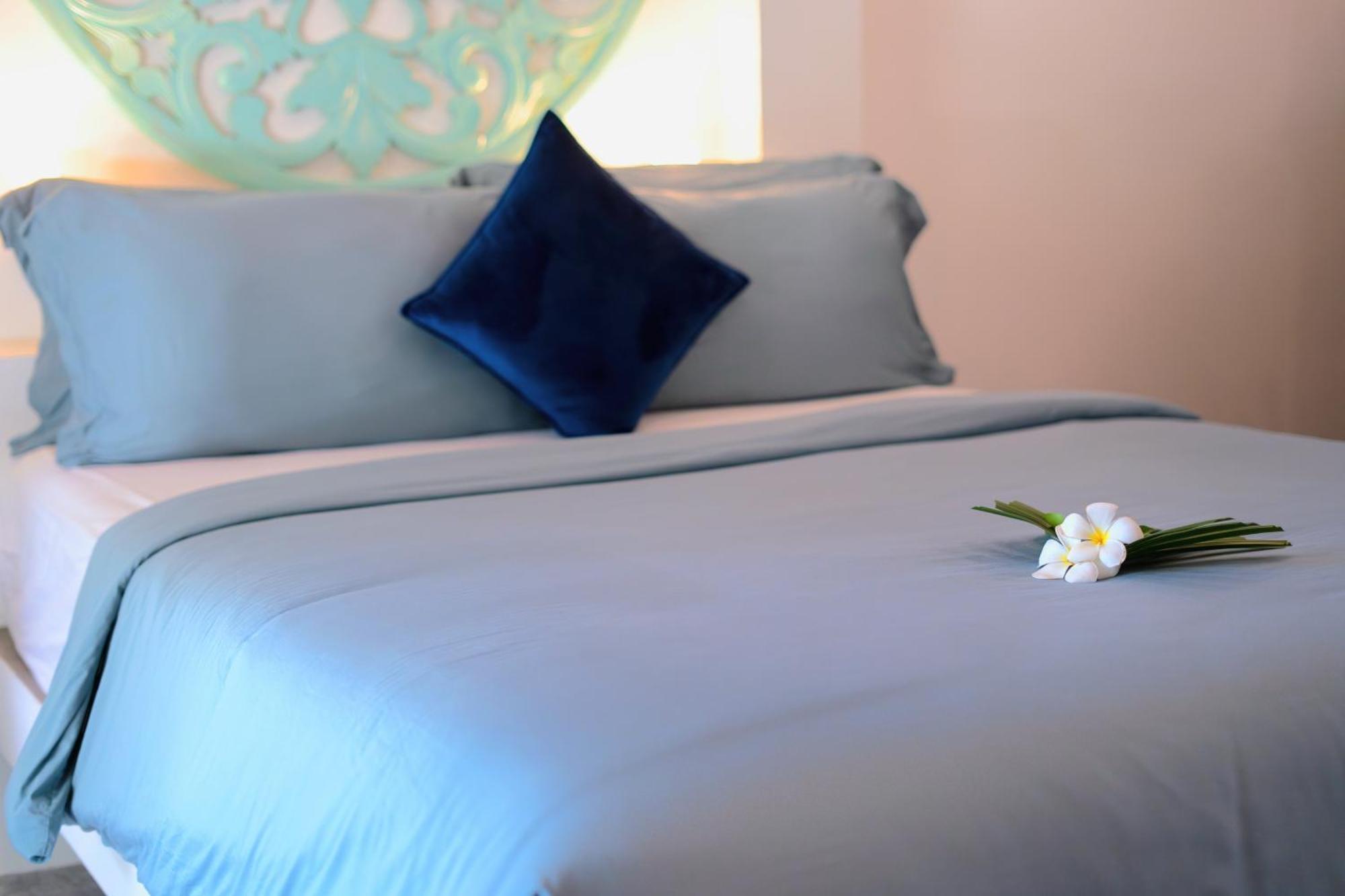 Orchid Lodge Samui - Bed & Breakfast Lamai Beach  Pokój zdjęcie
