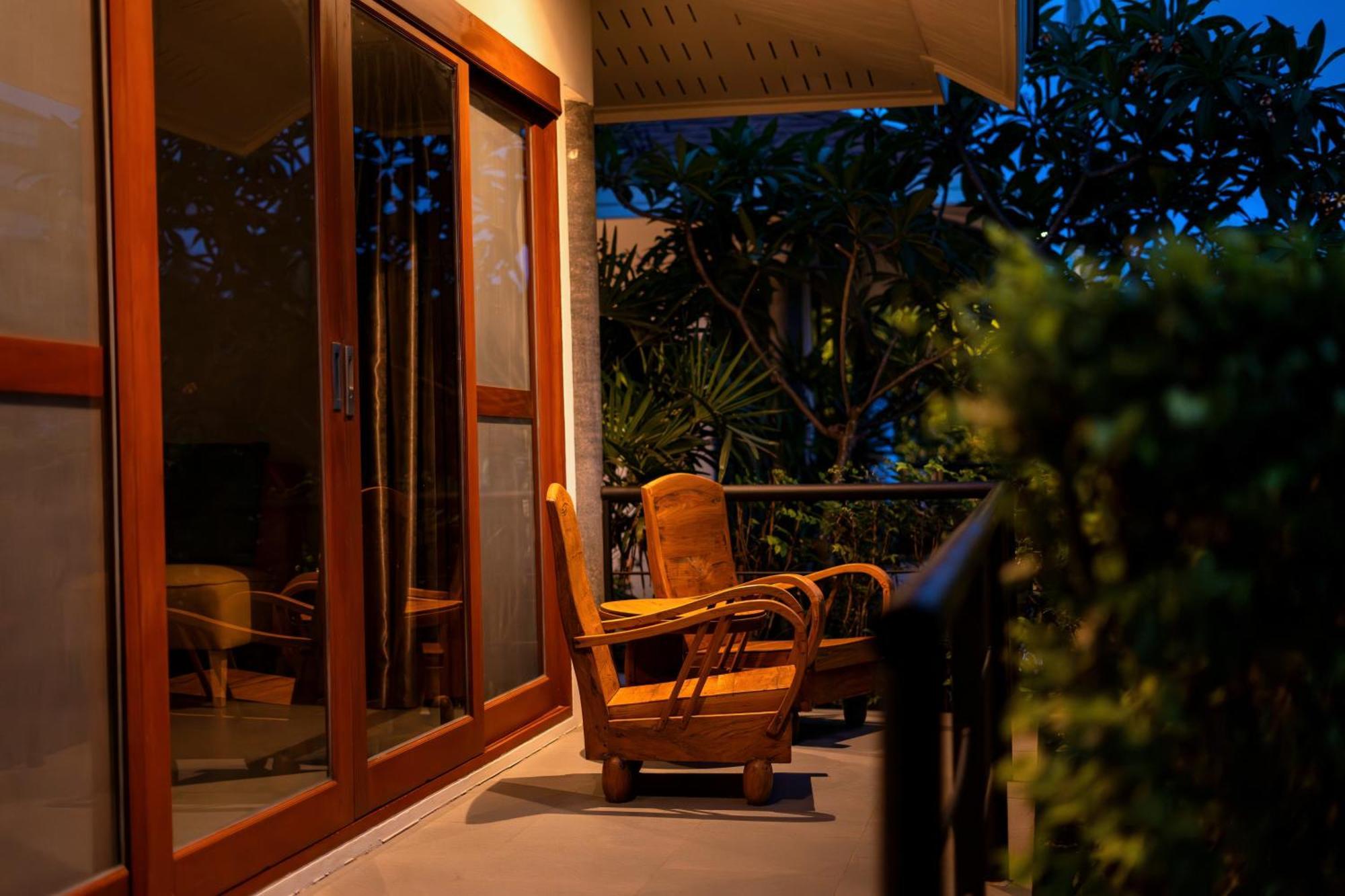 Orchid Lodge Samui - Bed & Breakfast Lamai Beach  Pokój zdjęcie